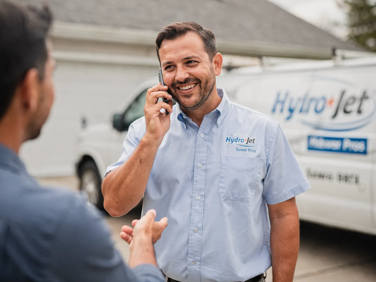 Hydro Jetting Near Me Garden City, MI FAQs